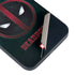 Marvel Deadpool Legacy Deadpool Logo iPhone 14 Plus Skin